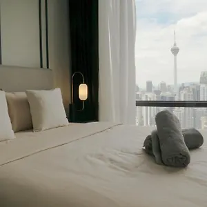 The Ress - The Axon Bukit Bintang , Kuala Lumpur Malaysia